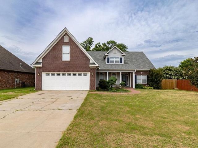 House for sale in Cabot, Lonoke County