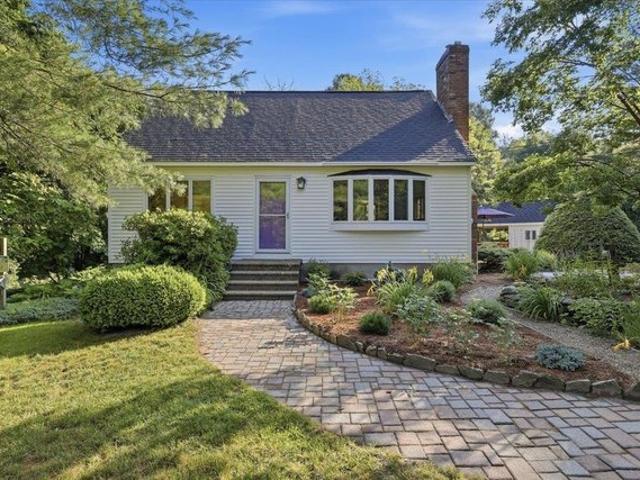 House for sale in New Hampshire