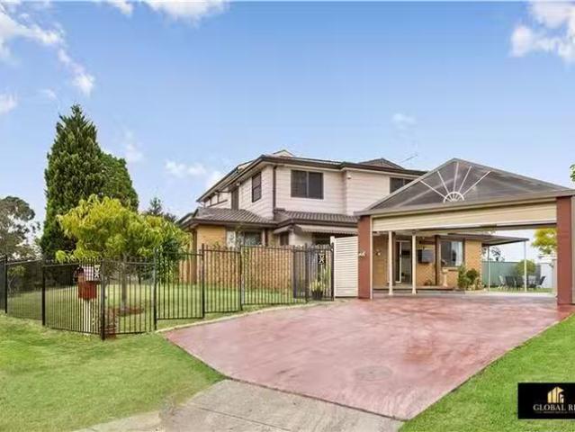 House for rent in Sydney, New South Wales