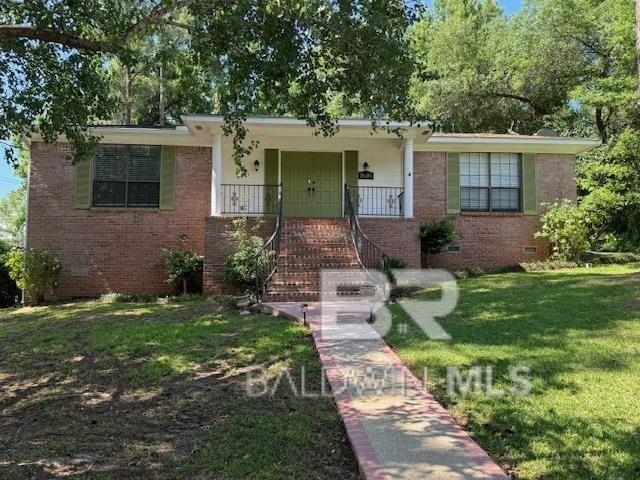 House for rent in Spanish Fort