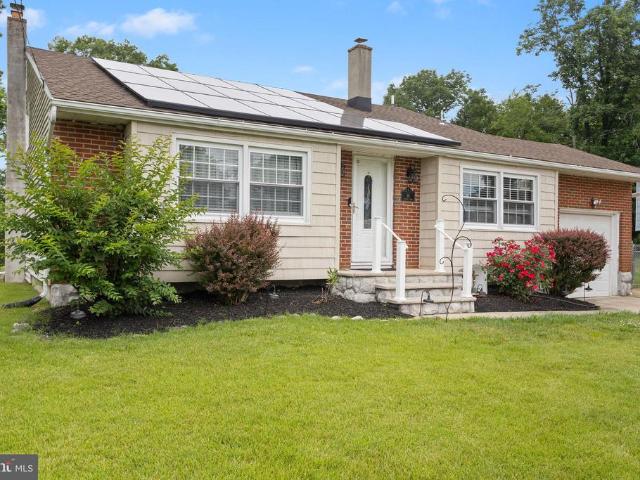 House for sale in Bordentown, New Jersey