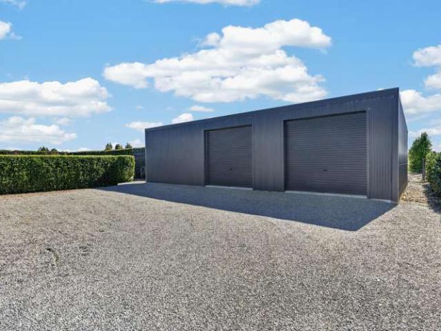 Property for sale in Darfield, Selwyn District