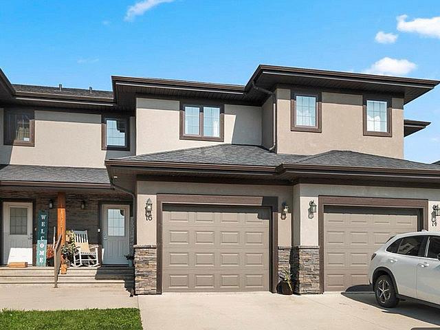 House for sale in Manitoba