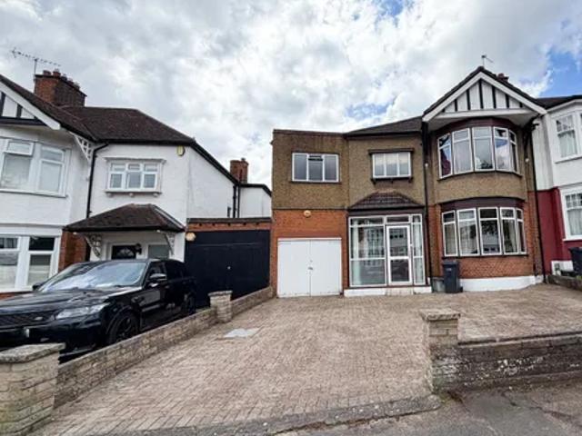 House for rent in Wanstead, Isle Of Man
