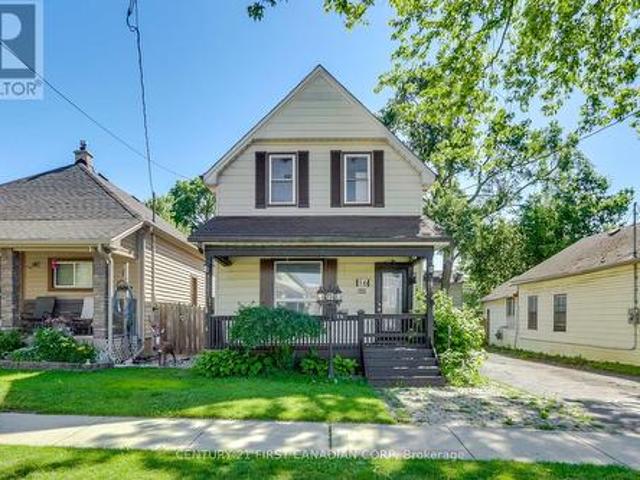 House for sale in Arva, Ontario