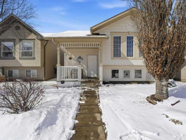 House for sale in Alberta