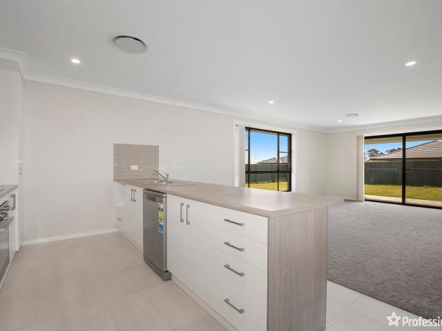 House for rent in Abington, New South Wales