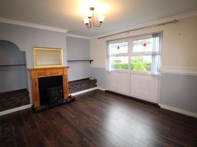 House for rent in Kilrea, Northern Ireland