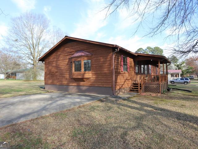 House for sale in Summerville, Chattooga County