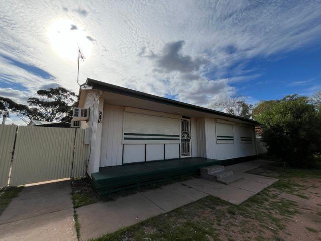 House for rent in Port Augusta, South Australia