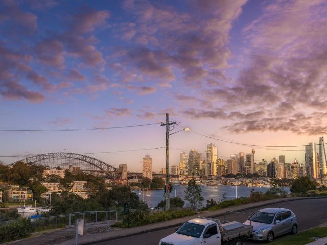 House for rent in Sydney, New South Wales