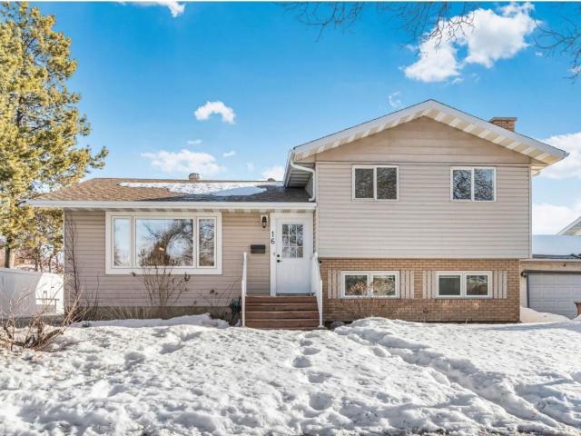 House for sale in Saint Albert, Alberta