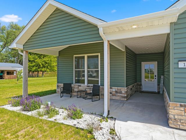 House for sale in Cairo, Missouri