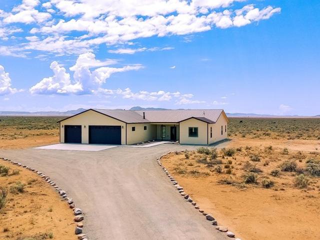 House for sale in Belen, New Mexico