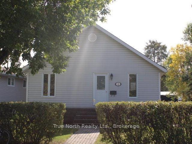 House for sale in Kapuskasing, Ontario