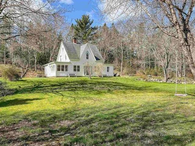 House for sale in Chester Basin, Nova Scotia