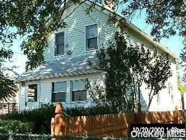 House for sale in Nassau, New York