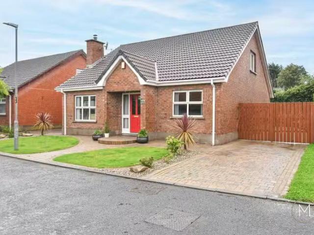House for sale in Bluebell, North Tipperary