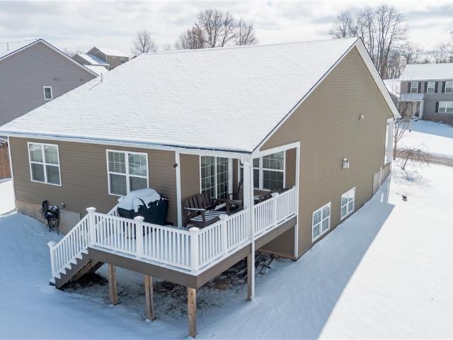 House for sale in Memphis, New York