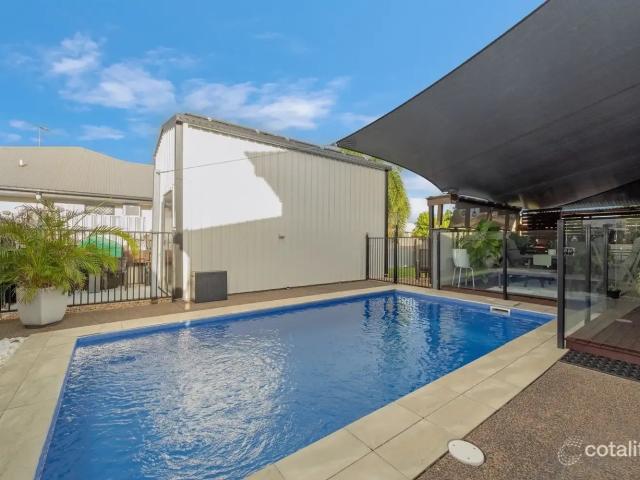House for rent in Kirwan, Queensland