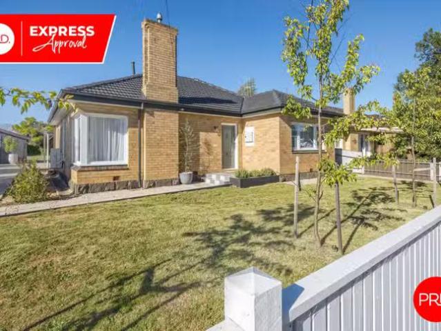 House for rent in Kyneton, Victoria