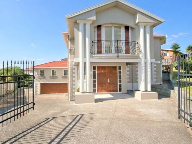 House for rent in Hillersden, Oroua County
