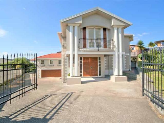 House for rent in Hillersden, Oroua County