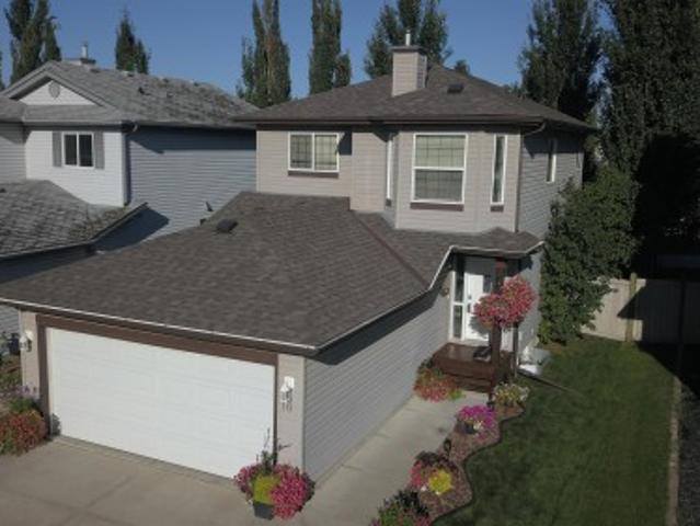 House for sale in Spruce Grove, Alberta