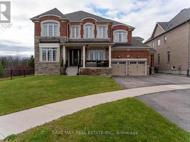 House for sale in Georgina, Ontario