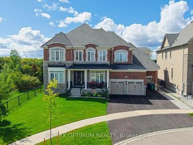 House for sale in Georgina, Ontario