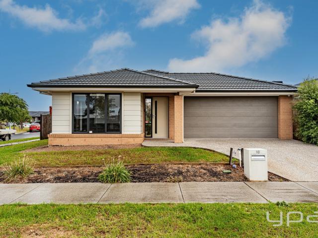 House for rent in Camerons Creek, Victoria