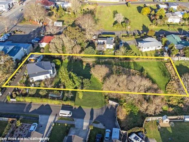 House for sale in Auckland, Oroua County