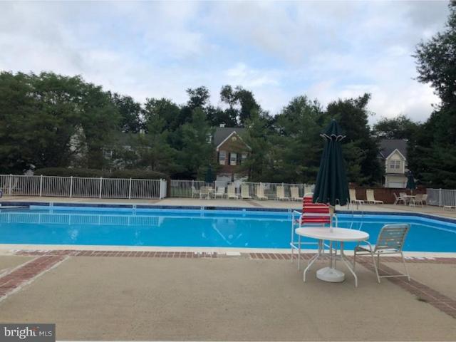 Townhouse for sale in Plainsboro, New Jersey