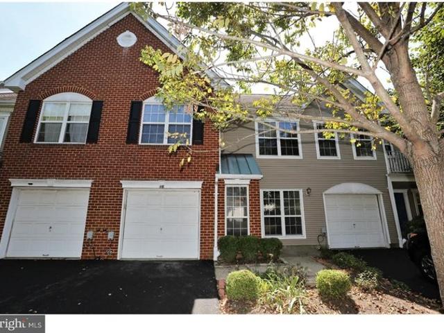 Townhouse for sale in Plainsboro, New Jersey