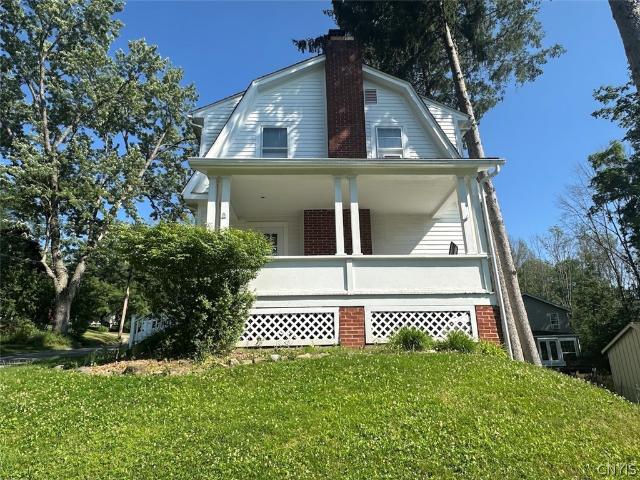 House for sale in Alma, New York