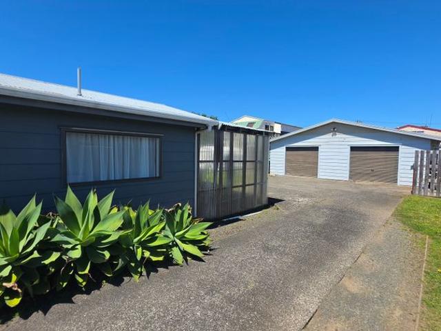 House for rent in Cooks Beach Ferry Landing, Whitianga