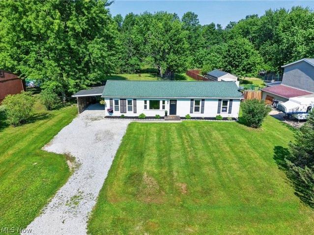 House for sale in Orwell, Ohio