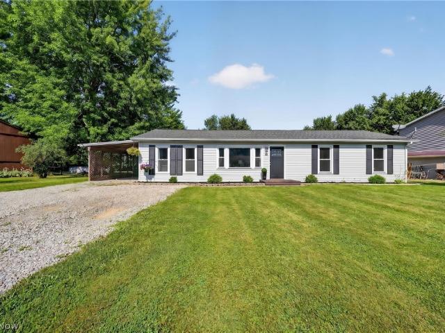House for sale in Orwell, Ohio