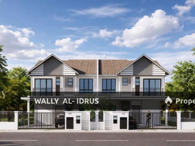 Residential House for sale in Saujana Rawang, Majlis Perbandaran Selayang