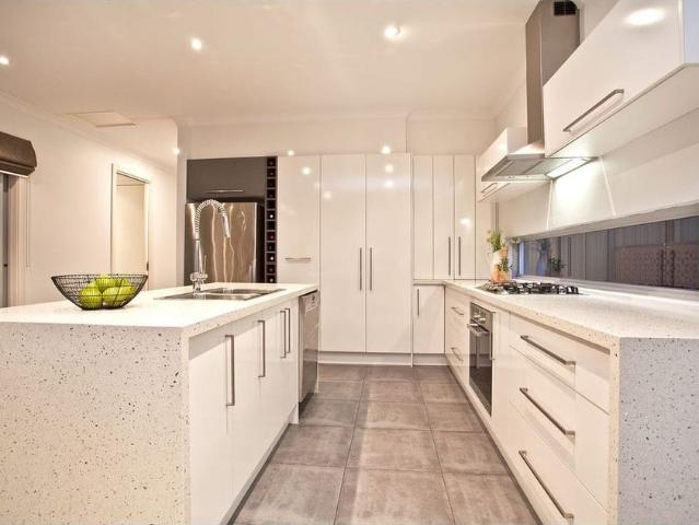 House for rent in Derrimut, Victoria