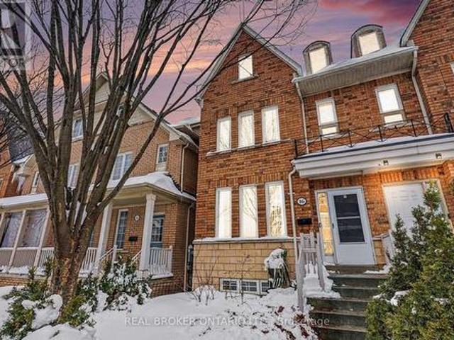 House for sale in Woburn, Ontario