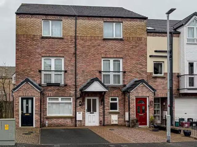 Apartment to rent
