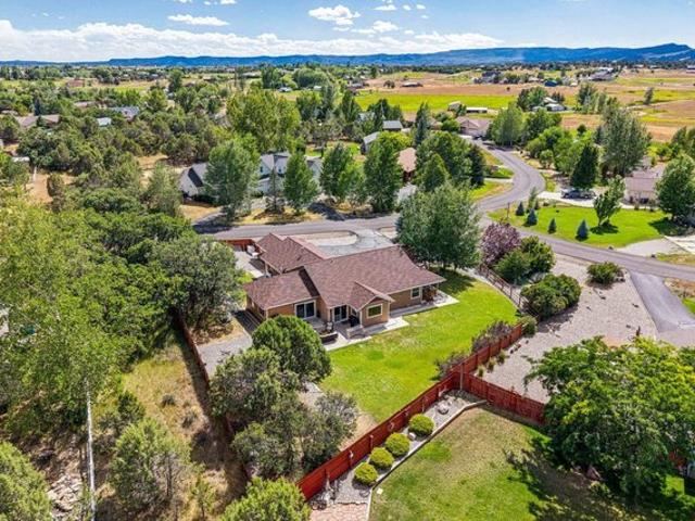 House for sale in La Plata, Colorado