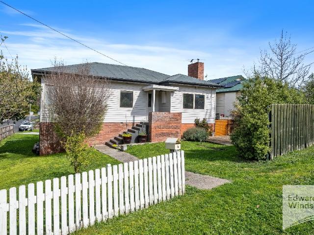 House for rent in Hobart, Tasmania