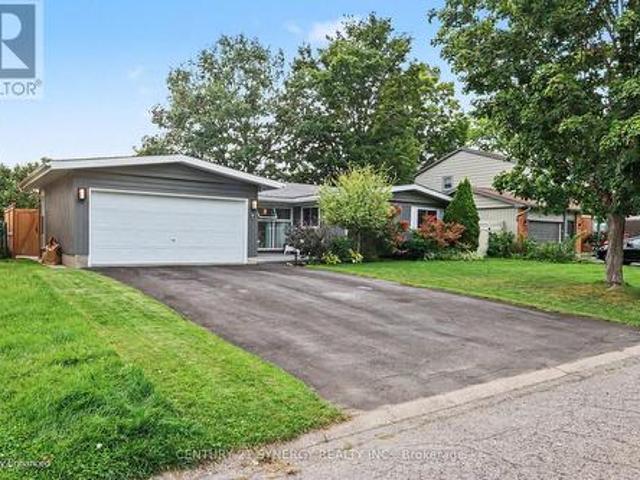 House for sale in Mulhurst Bay, Ontario