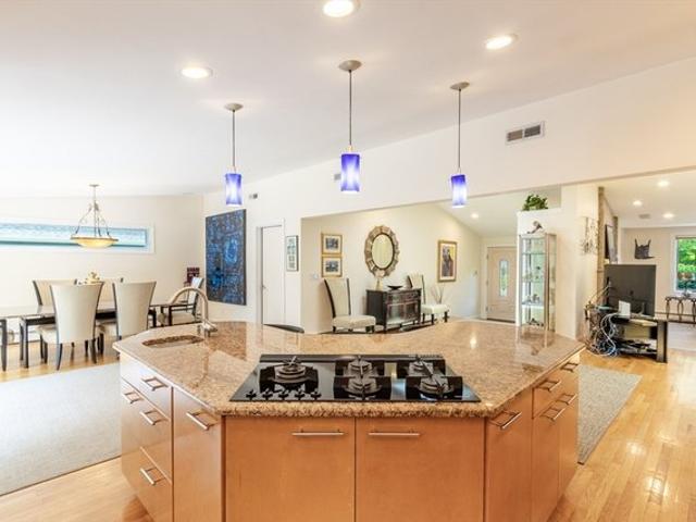 House for sale in Sharon, Massachusetts