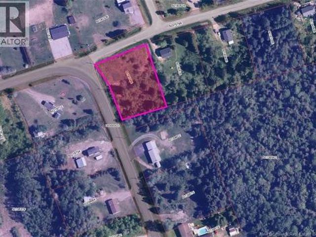 Land for sale in Restigouche, New Brunswick