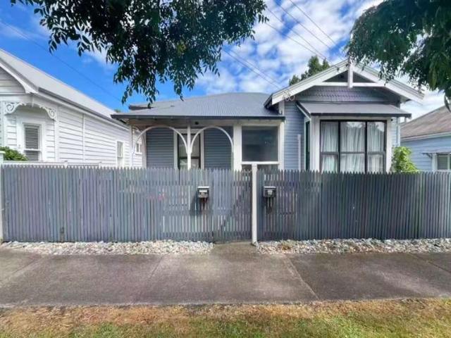 Apartment for rent in Balmoral