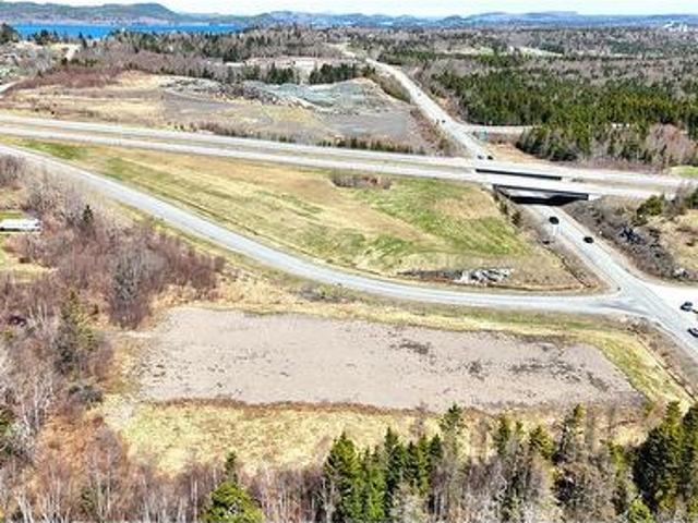 Land for sale in Charlotte, New Brunswick