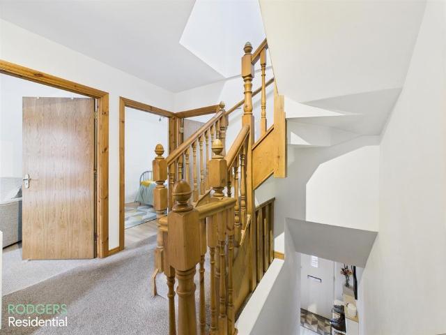 House for rent in Belfast, Willowfield